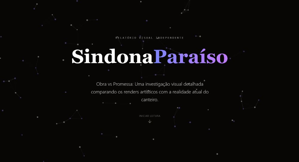Sindona Paraíso